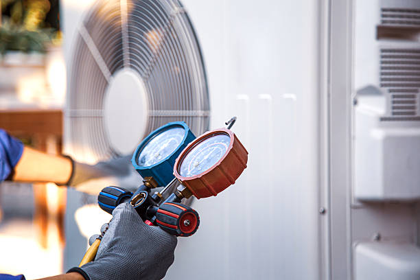 Trusted Air Conditioning Repair service in River Grove, IL - HVAC Repair CO